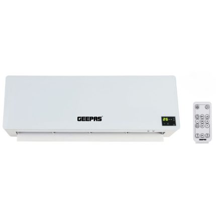geepas wall mount heater