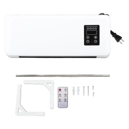 Wall Mount Heater