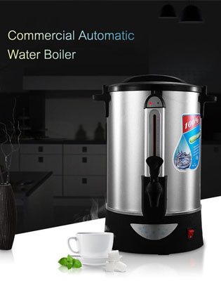 Electric Water Boiler