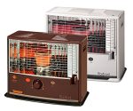 RADIANT HEATING TOYOTOMI TURBO HEATER RCA-37