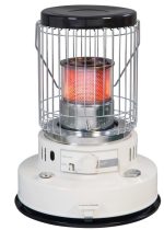 Fujix (WKH-4400) Kerosene Heater