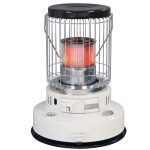 Fujix Kerosene Heater WKH-4400