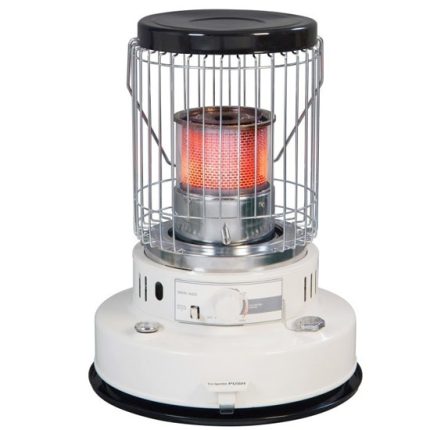 Fujix Kerosene Heater WKH-4400