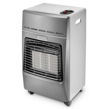 Delonghi LPG IR 3020 Gas Heater