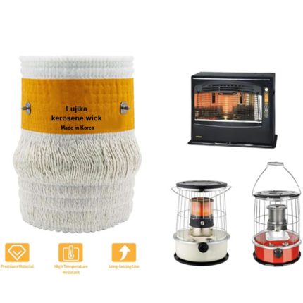 Kerosene heater wick in Pakistan