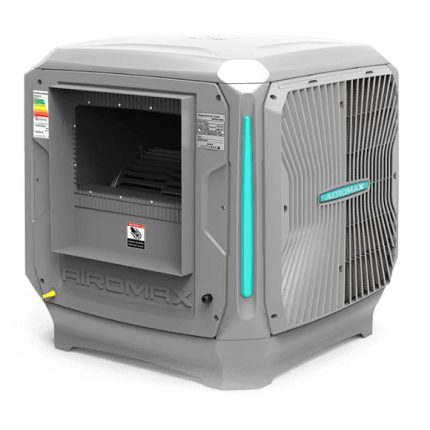 Airomax Industrial Evaporative Air Cooler AM80 BLDC