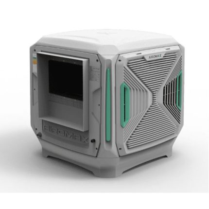 Airomax Industrial Evaporative Air Cooler AM80 BLDC